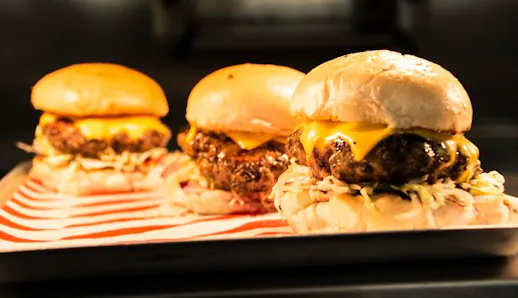 Meatliquor King's Cross