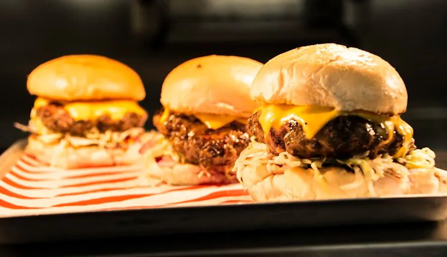 Meatliquor King