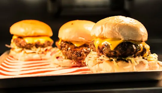 Meatliquor King