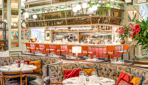 The Ivy Richmond Brasserie