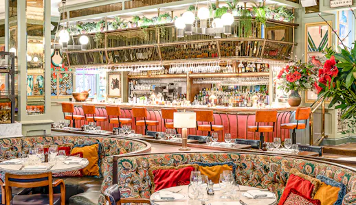 The Ivy Richmond Brasserie