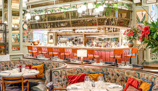 The Ivy Café Richmond