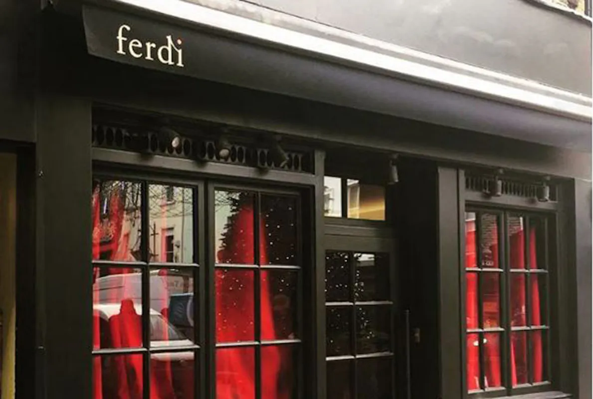 Ferdi