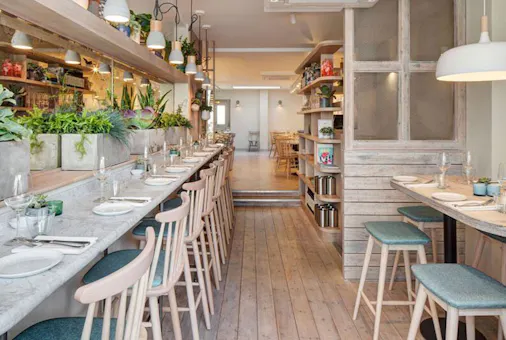 Lorne Restaurant