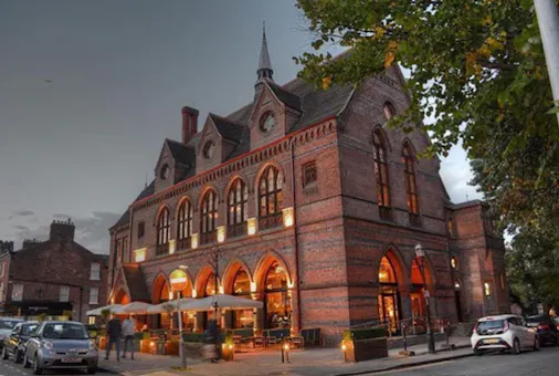 The Lost & Found Knutsford