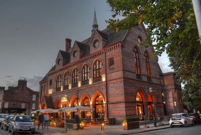 The Lost & Found Knutsford