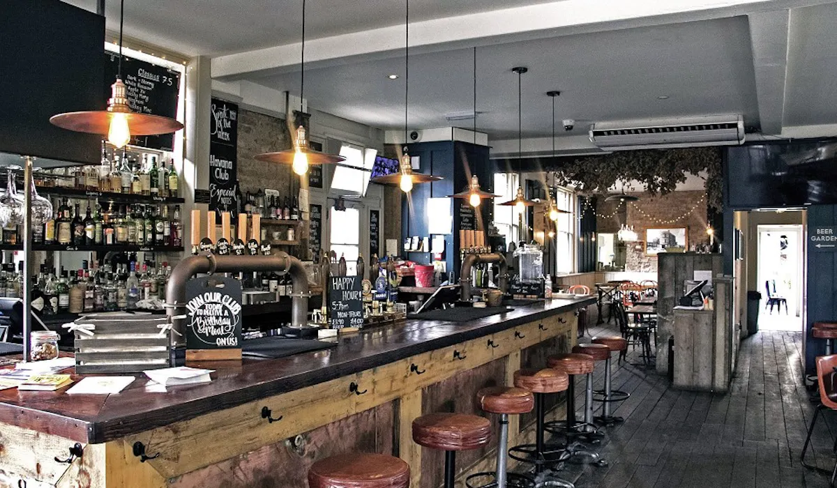 The Brookmill