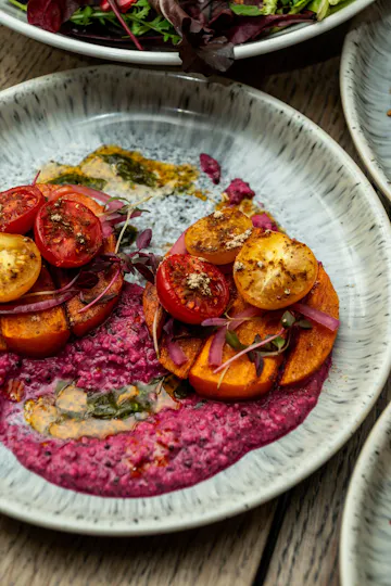 Northern Monk Refectory