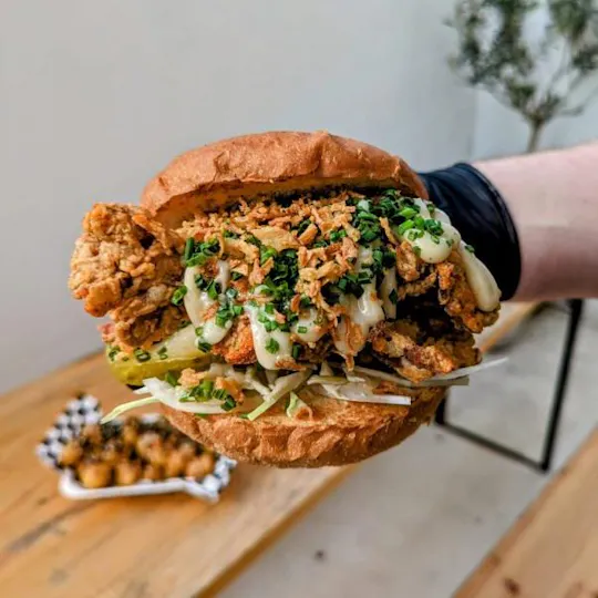 Trinity Kitchen Leeds