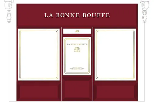 La Bonne Bouffe