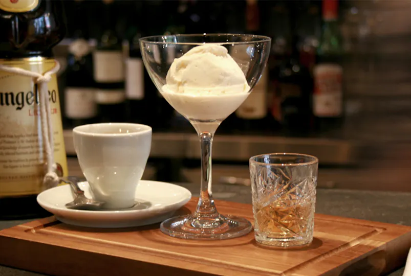 Balans Soho Society Clapham