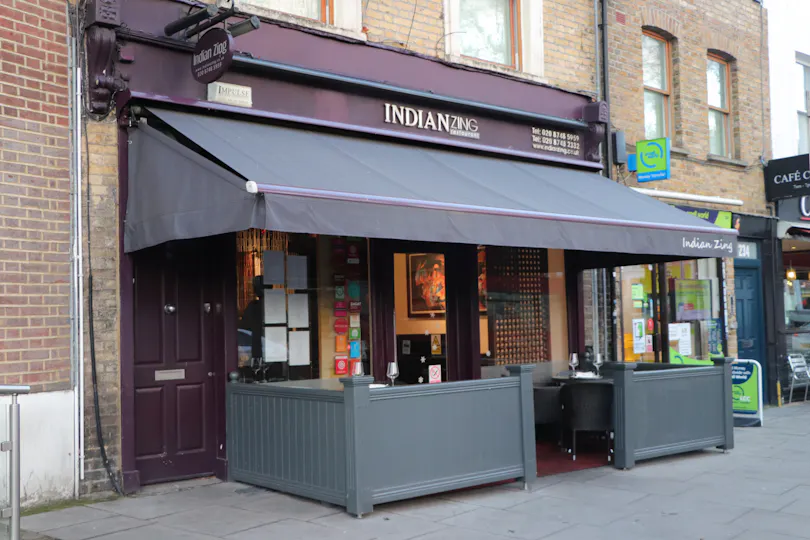 Indian Zing