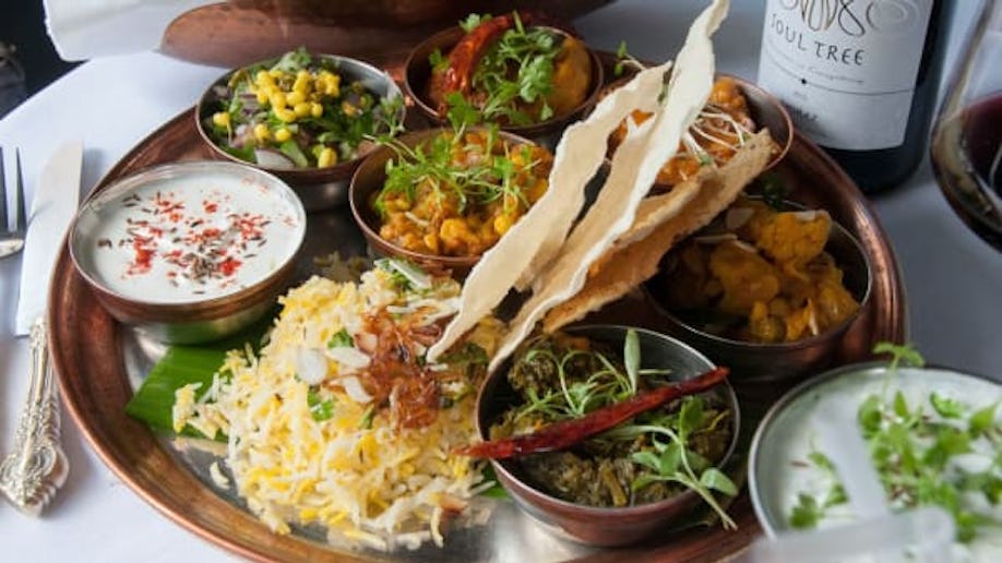 Indian Zing