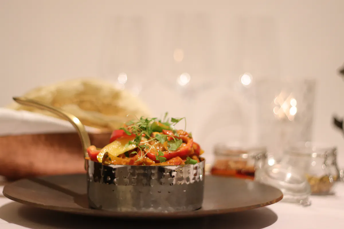 Indian Zing