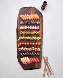 Sticks 