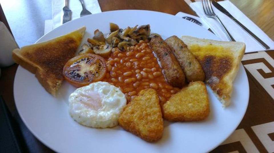 Tatties