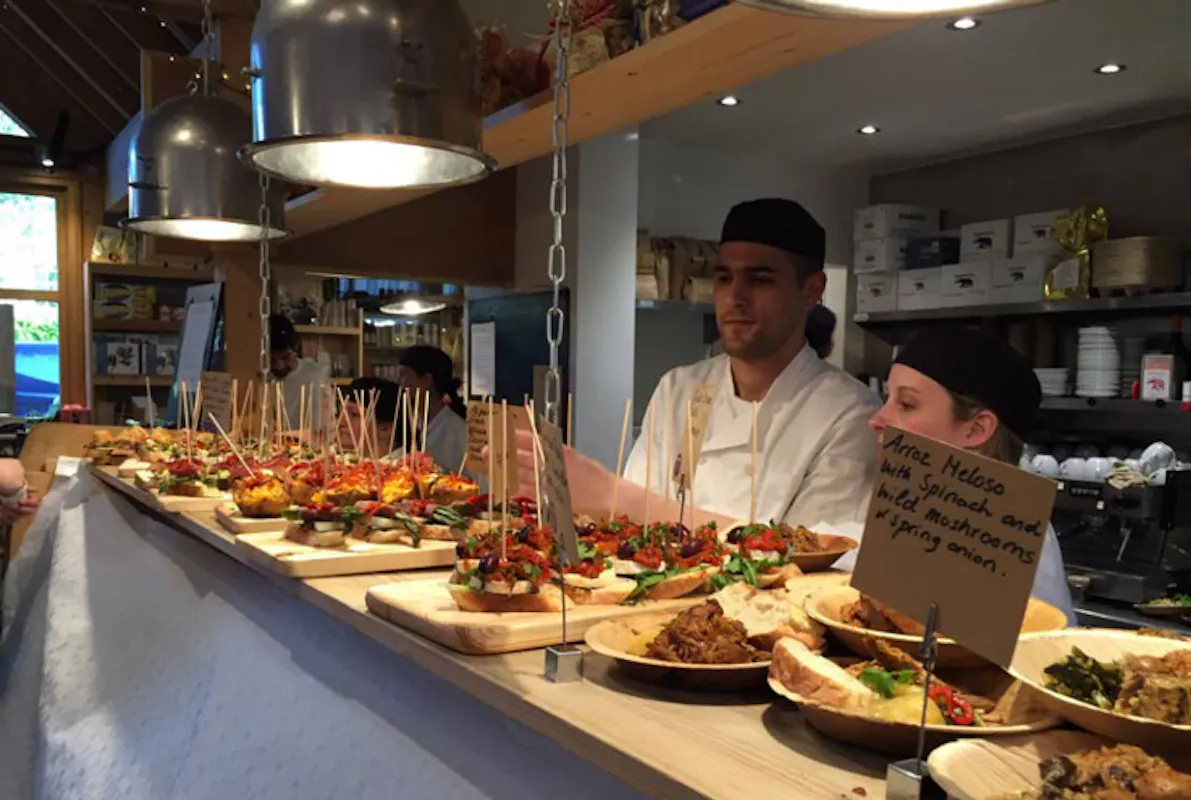 Shelford Delicatessen
