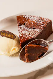 San Carlo Bristol