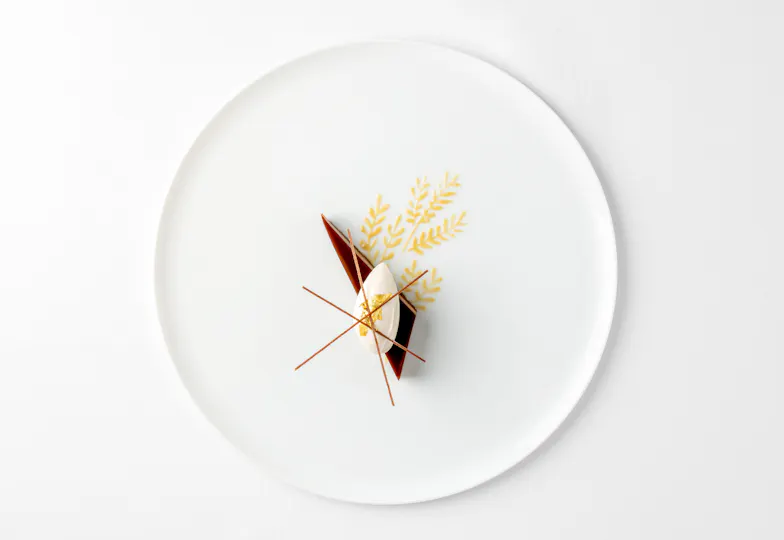 Frog by Adam Handling