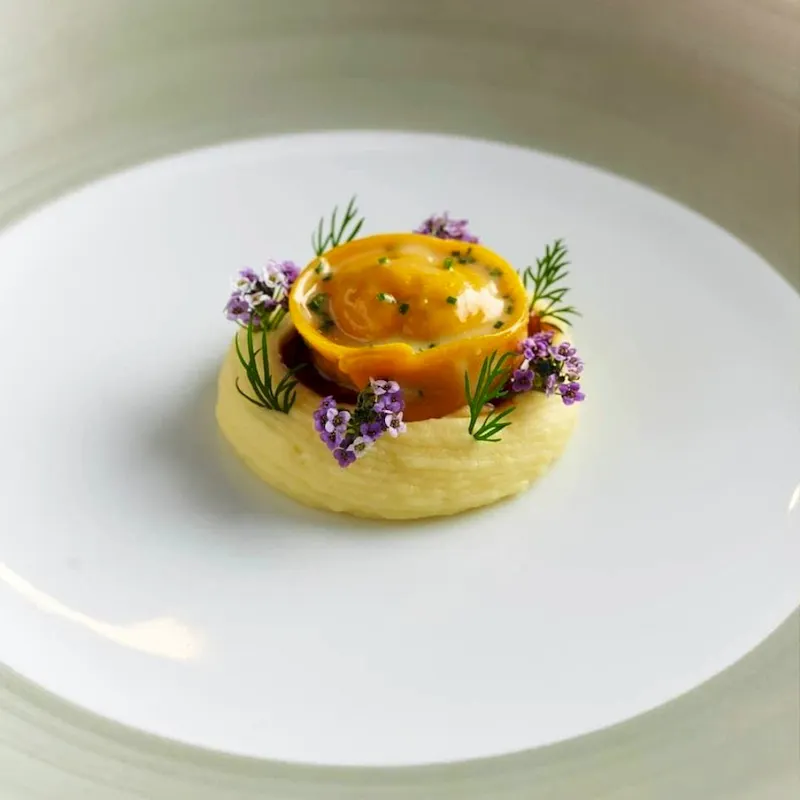 Frog by Adam Handling