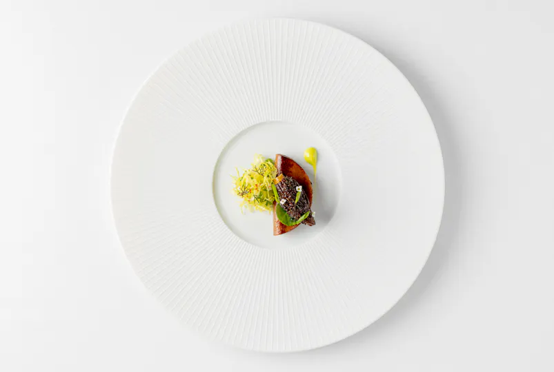 Frog by Adam Handling
