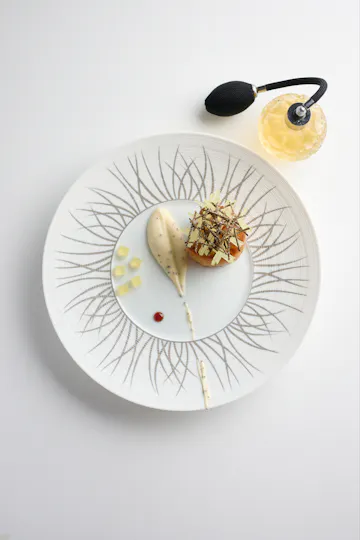 Frog by Adam Handling