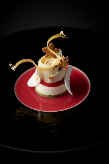 Frog by Adam Handling