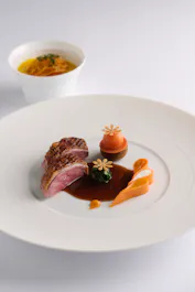 Frog by Adam Handling