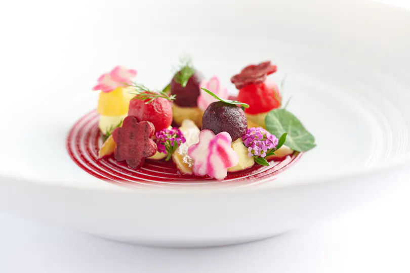 Frog by Adam Handling