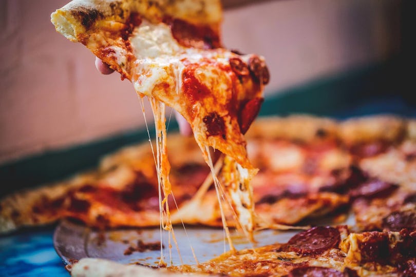 Yard Sale Pizza Clapton