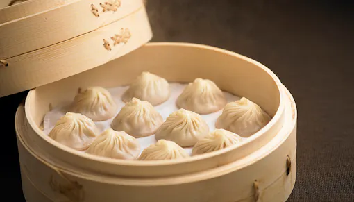 Din Tai Fung Centre Point