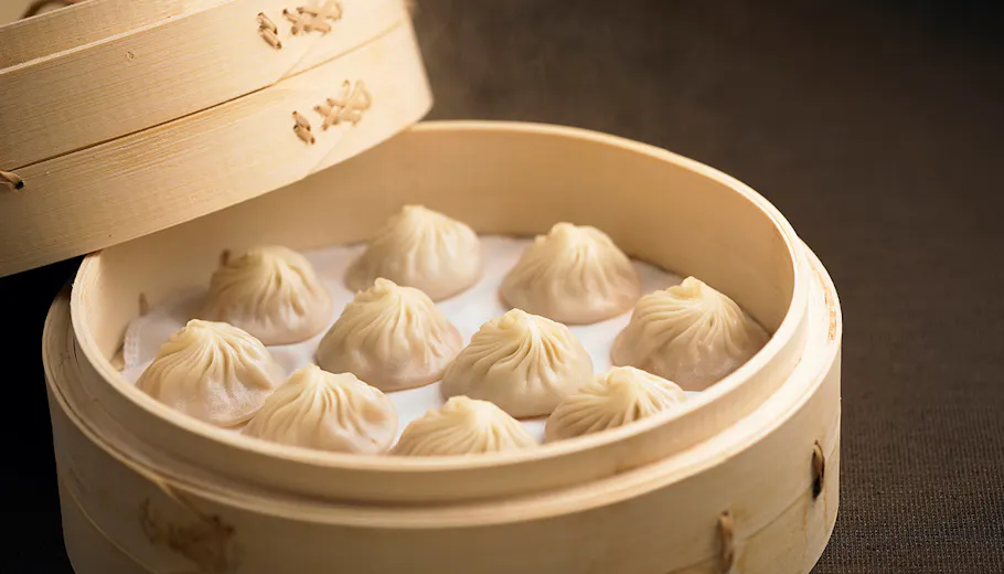 Din Tai Fung Centre Point