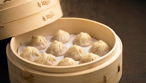 Din Tai Fung Centre Point