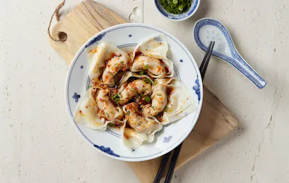 Din Tai Fung Centre Point