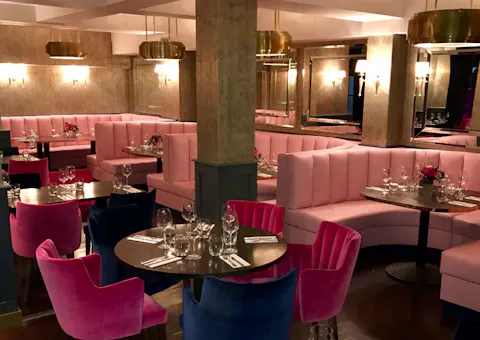 Sugar Hut Restaurant