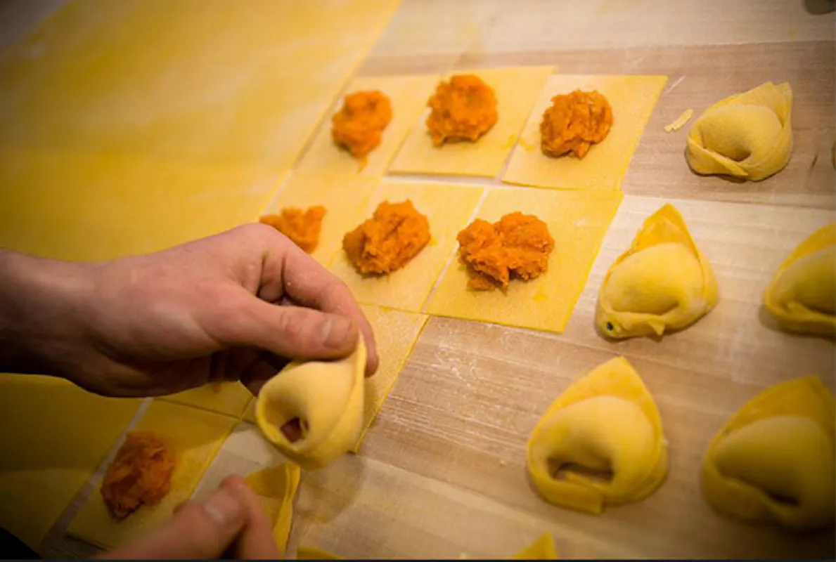 Mattarello