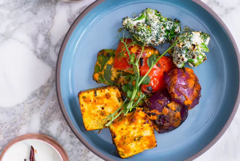 Tamarind Kitchen