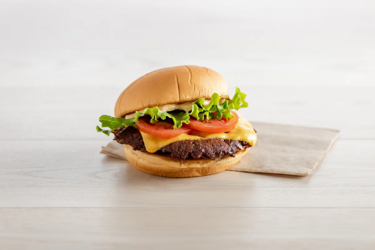 Shake Shack Victoria Nova