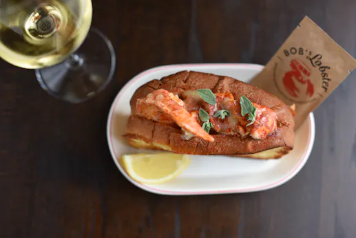 Bob's Lobster