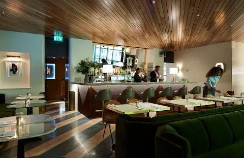 Granger & Co Chelsea
