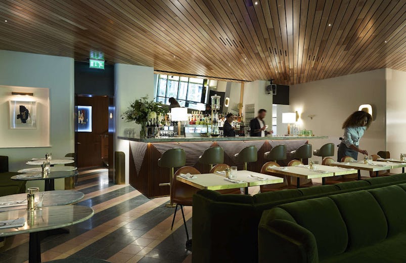Granger & Co Chelsea