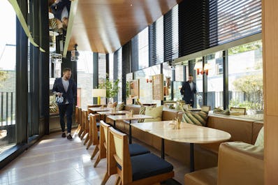 Granger & Co Chelsea