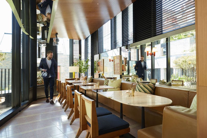 Granger & Co Chelsea