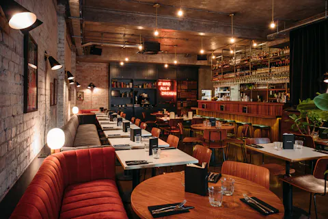 Dirty Bones Soho
