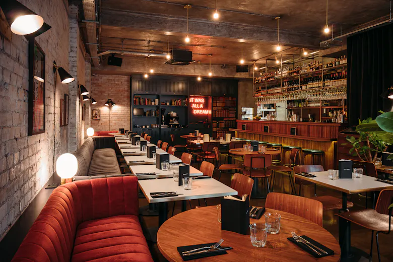 Dirty Bones Soho
