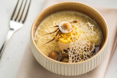Grey’s Brasserie