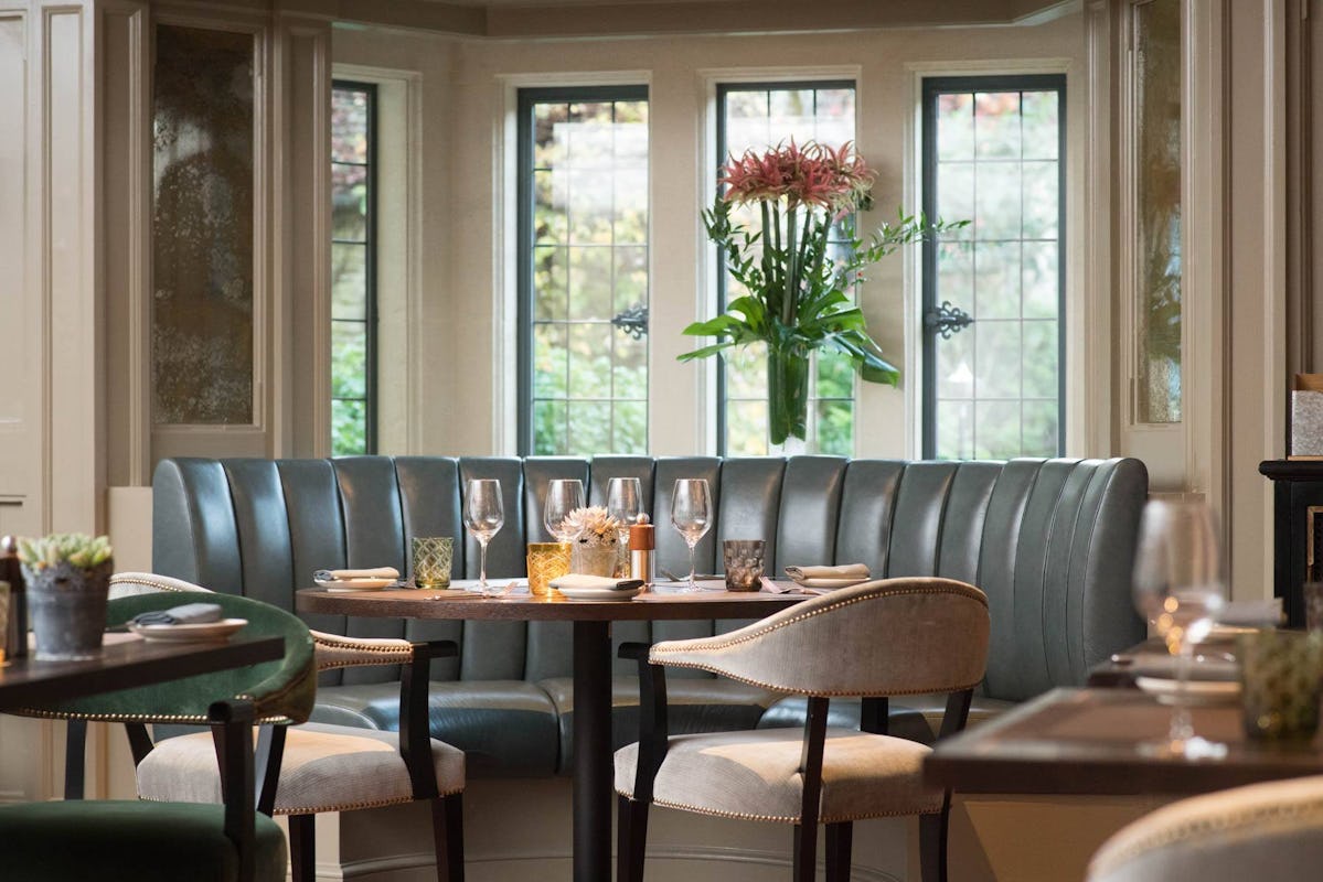 Grey’s Brasserie