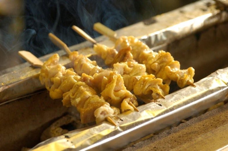 Bincho Yakitori