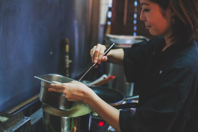 Bincho Yakitori