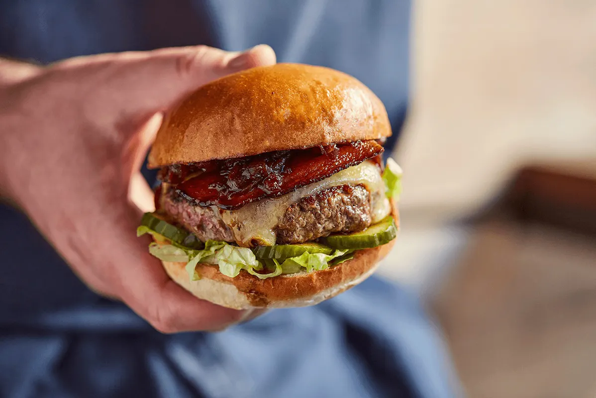 Honest Burgers Greenwich